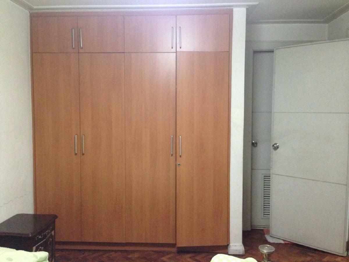 67 Sqm. Condo Unit In Robinson Place Residences Manila Eksteriør billede