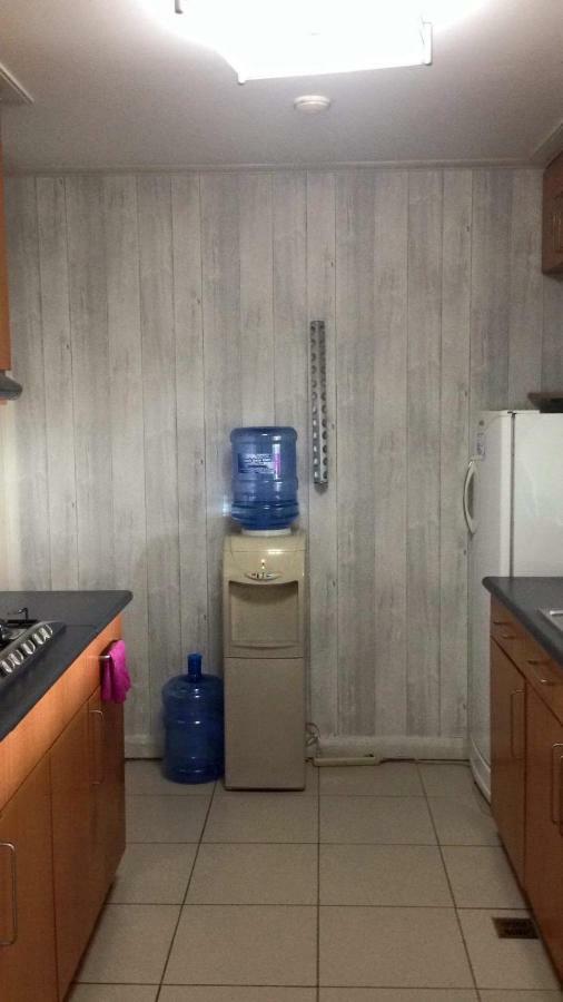 67 Sqm. Condo Unit In Robinson Place Residences Manila Eksteriør billede